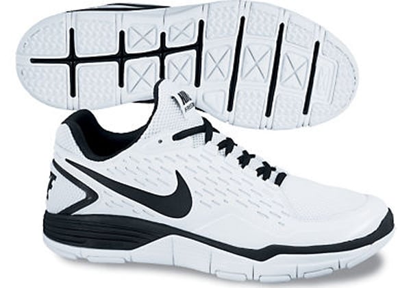 Nike Free Xilla TR - Spring 2012