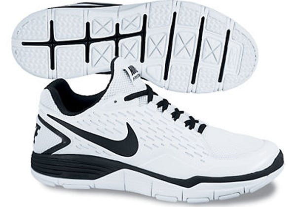 nike free xilla training shoe