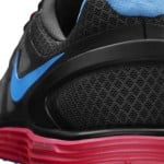 Nike Lunarglide+ 3 Black Pink-Blue
