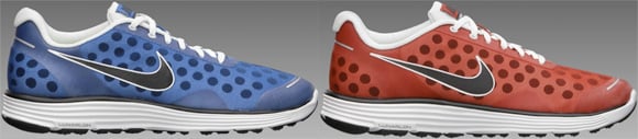 Nike Lunarswift+ 2 Seven New Colorways