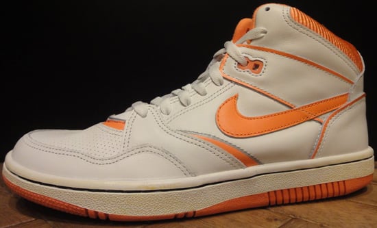 Nike Sky Force 88 Mid Summer 2011 Releases