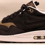 Nike Sportswear Air Max 1 Fall 2011 Preview