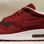 Nike Sportswear Air Max 1 Fall 2011 Preview