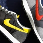Nike Sportswear Air Vengeance Summer 2011 Collection