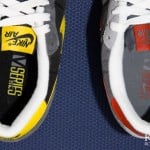 Nike Sportswear Air Vengeance Summer 2011 Collection