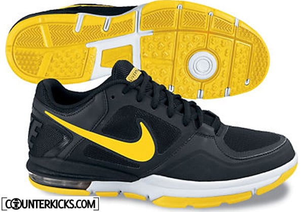 Nike "LIVESTRONG" Collection - Lance Armstrong Foundation - Spring 2012