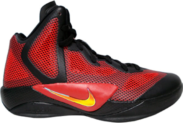 Nike Zoom Hyperfuse 2011 - New Images