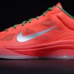 Nike Zoom Hyperfuse Low Elite Youth Basketball League