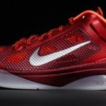 Nike Zoom Hyperfuse Low Elite Youth Basketball League