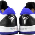 Nike Zoom Kobe Dream Season III (3) Black Purple