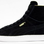 Puma The List Gold Classic Pack