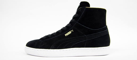 puma girls basketball shoes