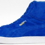 Puma The List Gold Classic Pack