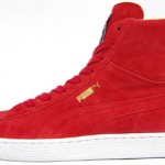 Puma The List Gold Classic Pack