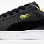 Puma The List Gold Classic Pack