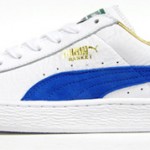 Puma The List Gold Classic Pack