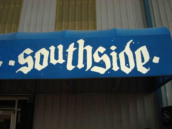 Southside Skate Park Southside Skate Park