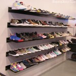 St. Alfred Sneaker Store