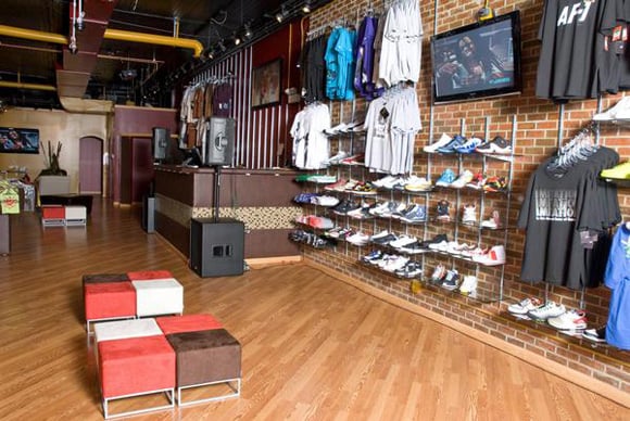 Succezz Sneaker Store | SneakerFiles