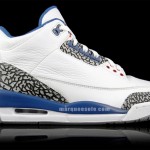Just Days Left Before the Retro True Blue 3 Returns