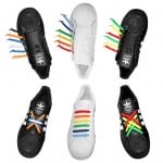 U-Lace Releasing in the U.S.