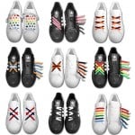 U-Lace Releasing in the U.S.