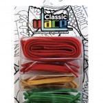 U-Lace Releasing in the U.S.