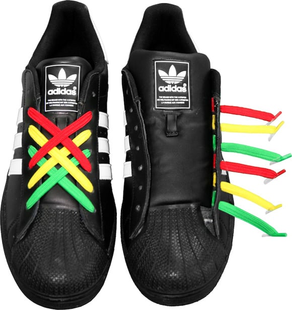 U-Lace Releasing in the U.S.