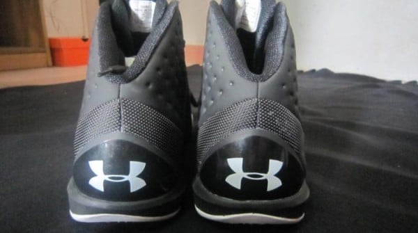 Under Armour Micro G Funk - Sample Images