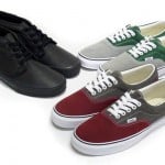 Vans Era Chukka Boot American Rag CIE