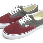 Vans Era Chukka Boot American Rag CIE