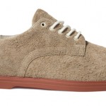 Vans OTW Pritchard Fall Winter 2011