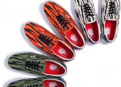 Vans Supreme Era Chukka