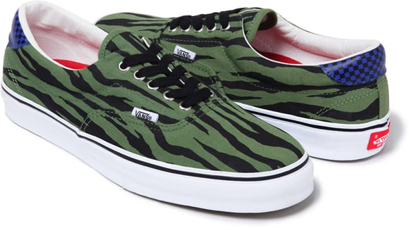 vans cloudfoam