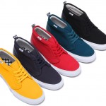 Vans Supreme Era Chukka