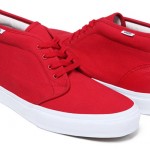 Vans Supreme Era Chukka