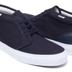 Vans Supreme Era Chukka