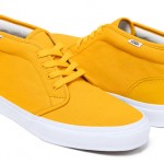 Vans Supreme Era Chukka