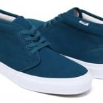 Vans Supreme Era Chukka