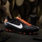 Nike Tiempo Legend IV Elite - Cleat - First Look