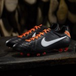 Nike Tiempo Legend IV Elite - Cleat - First Look