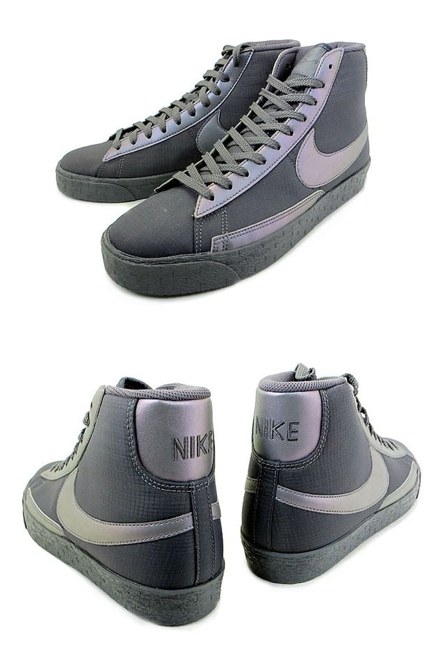 Nike Blazer High ‘Ripstop’ – HOH Exclusive – Available