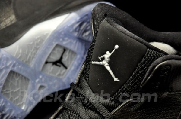 Air Jordan Fly 23 - Available Early