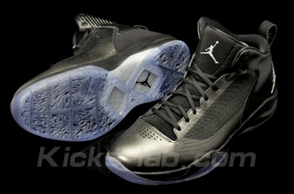 Air Jordan Fly 23 - Available Early