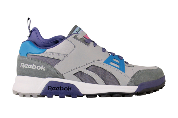 Reebok Harrier Weathermax - Fall 2011
