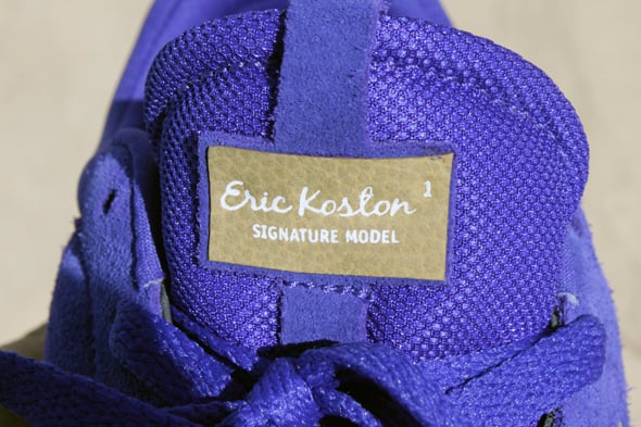 Release Reminder: Nike SB Zoom Koston One