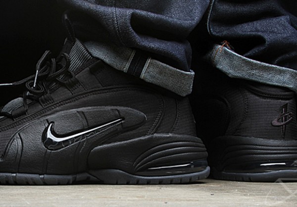 Nike Air Max Penny 'Ripstop' - Release Info