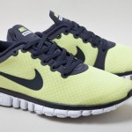 Nike Free 3.0 - New Colorways