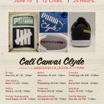 24 Hours of Clyde Party