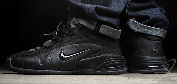 Nike Air Max Penny ‘Ripstop’ – Release Info